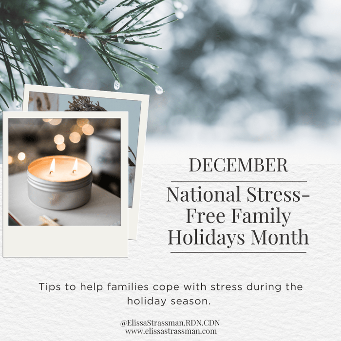 Tips for stress-free family holidays