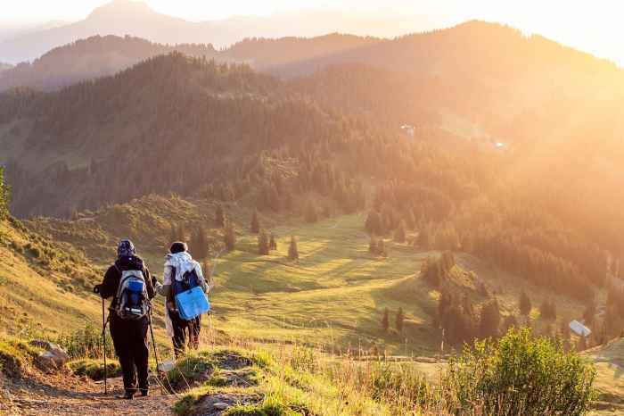 Adventure holidays in Asia 2025