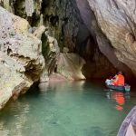 Transcontinental adventures on a budget