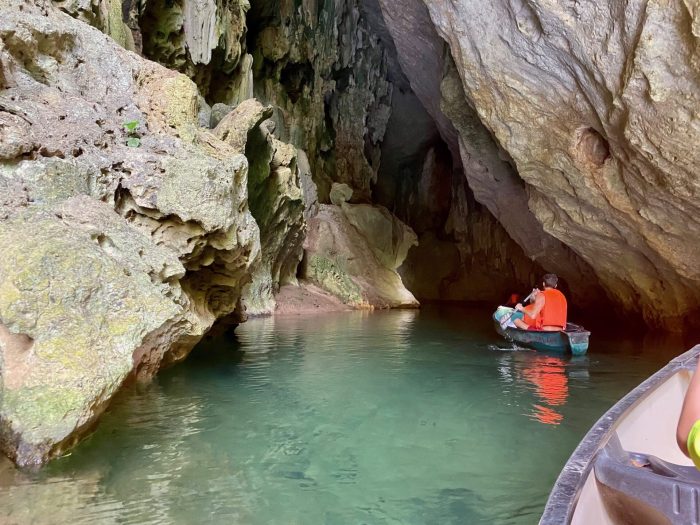 Transcontinental adventures on a budget