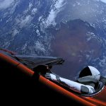 Space tourism for families