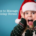 Tips for stress-free family holidays