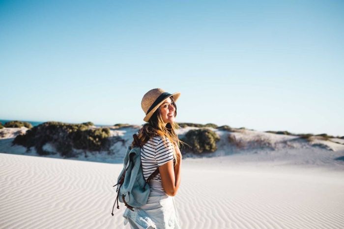 Budget holiday ideas for solo travelers