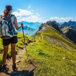 Hiking and walking tours for beginners