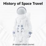 Space tourism flights for beginners