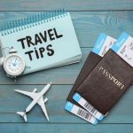 Solo travel tips for beginners