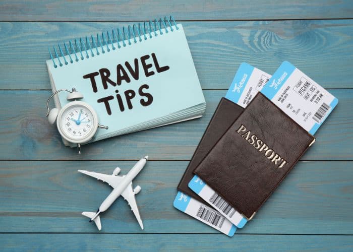Solo travel tips for beginners